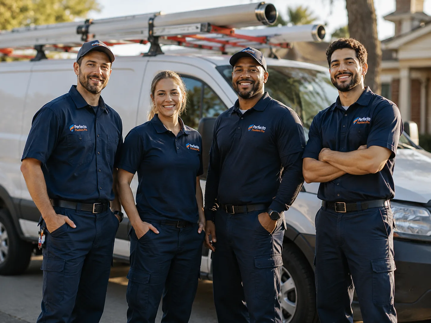 Emergency Plumber Near Me in Conyers, GA near me
